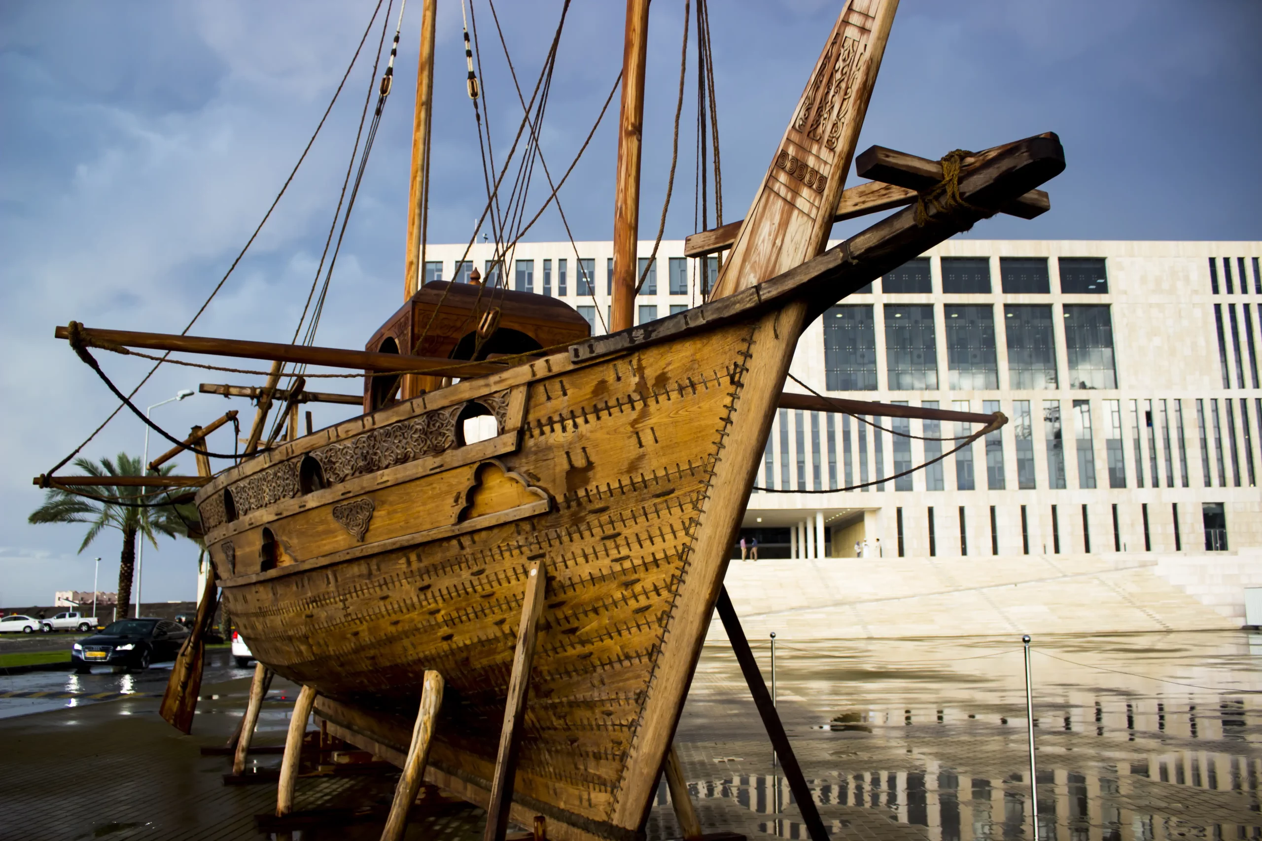 ship