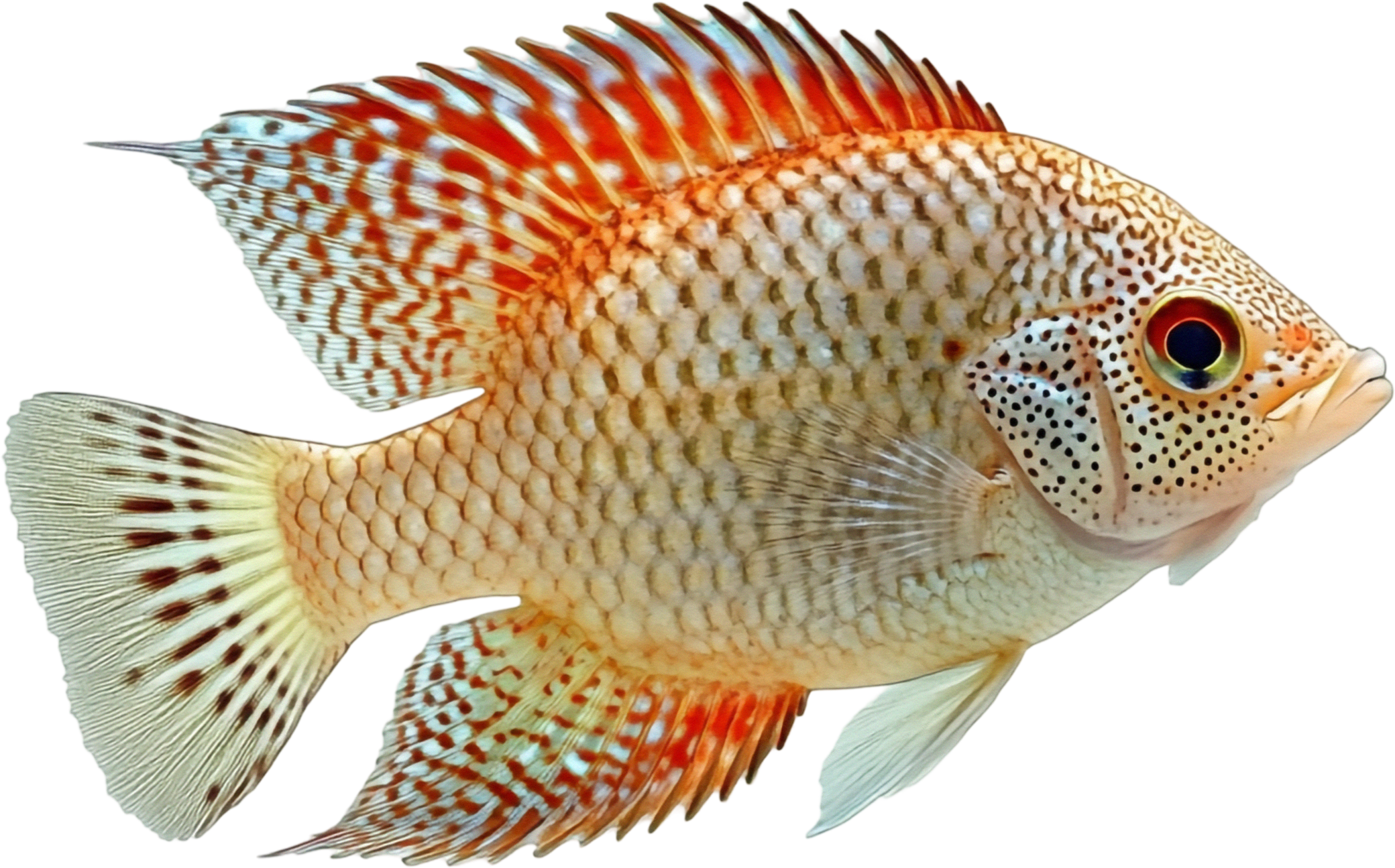 fish