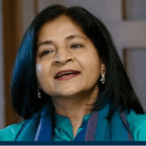 Seema Alavi