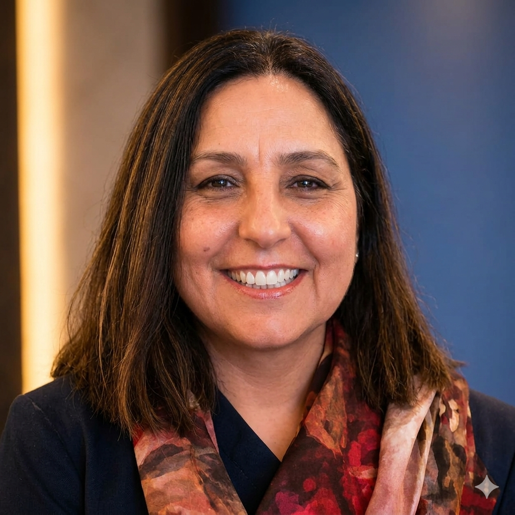 Dr. Nuzhat Khan