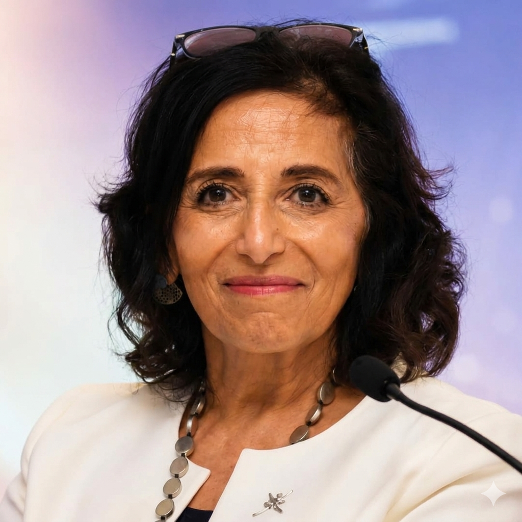 Prof. Heba