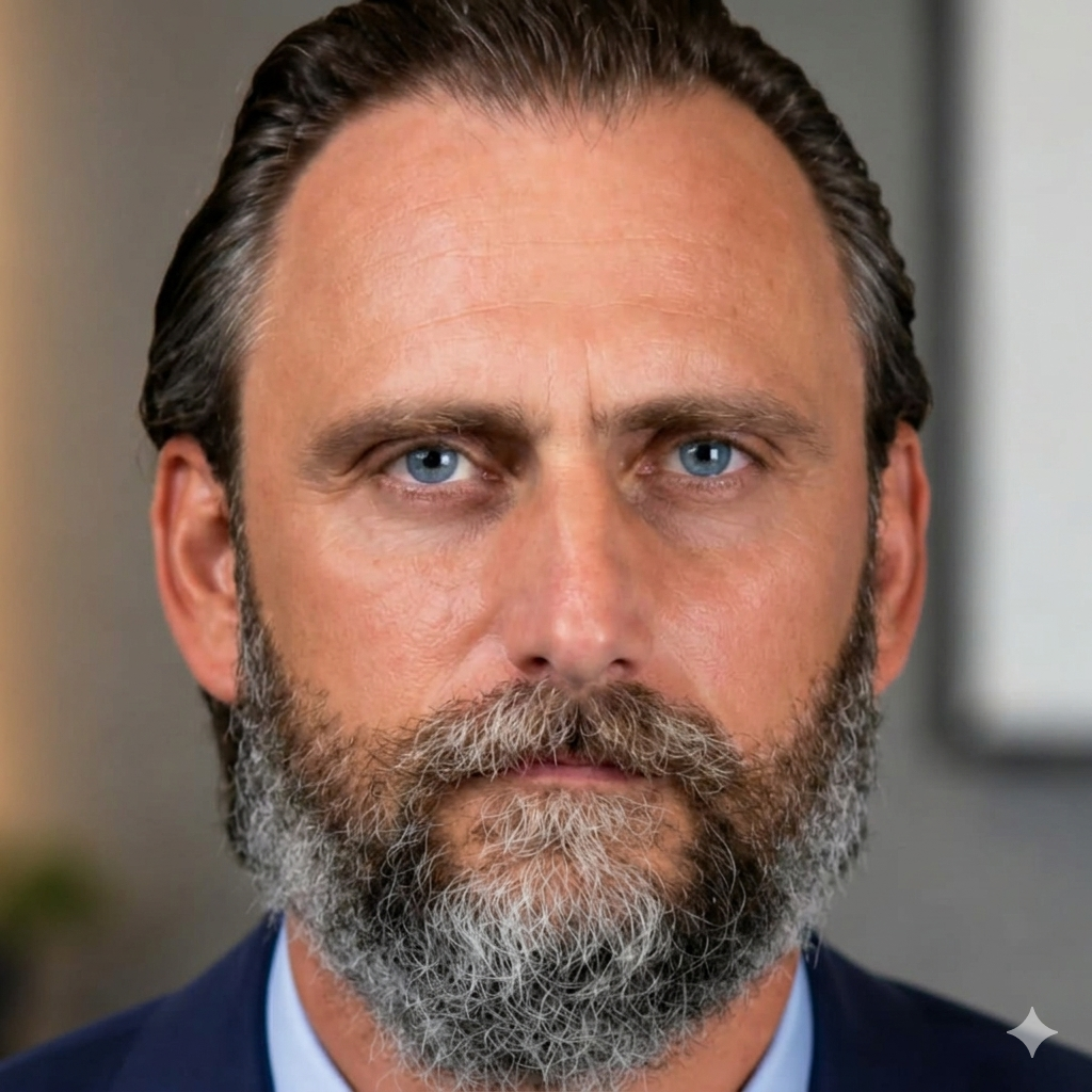 Professor Dr. Gerd Bruss