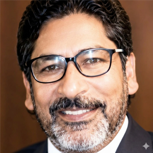 Sharafat Ali Chaudhry_1