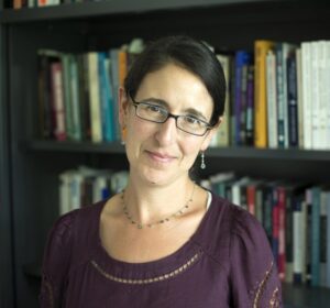 Mandana Limbert